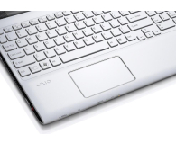 Sony Vaio E i3-2370M/4GB/320/DVD-RW/7HP64 biały - 82017 - zdjęcie 2